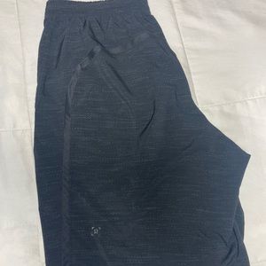 Lululemon pace breaker shorts 9”